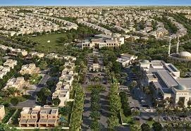 Educational Institutions and Schools near Arabian Ranches 3 Town Houses